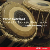 Works for Tabla and Percussion