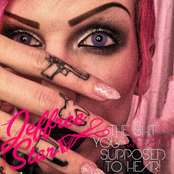 I Dare U by Jeffree Star