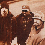 Cypress Hill