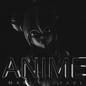 Mari Ferrari: Anime