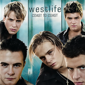 Westlife: Coast to Coast