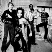 the brand new heavies