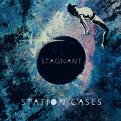 STAGNANT