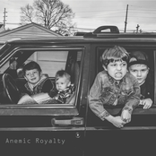 Anemic Royalty: Anemic Royalty