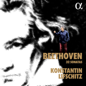 Konstantin Lifschitz: Beethoven: 32 Sonatas