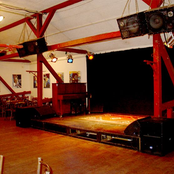 Live: 2012-05-19 (Krudttønden)