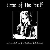 time of the wolf