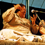 Nusrat Fateh Ali Khan