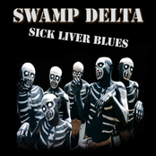 Sick Liver Blues