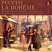 Puccini: La Bohème