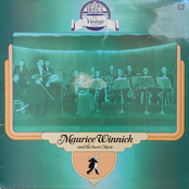 Maurice Winnick and His Sweet Music
