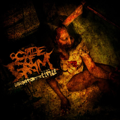 Scythe of Grim: Dissolution of the Divine - EP