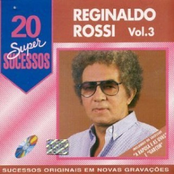 reginaldo rossi - seleção de ouro