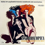 Stroboscopica, Vol. 1: Sonorizzazioni Psycho-Beat