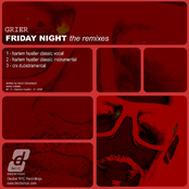 Friday Night (Remixes)