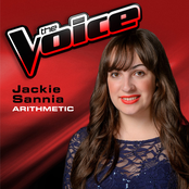 Arithmetic (The Voice 2013 Performance) - Single