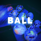 Eryn Martin: Ball