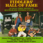Fiddler's Hall of Fame