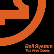 Bell Systems: Toll Free Zones