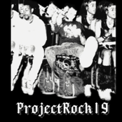 PROJECTROCK19