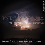 Pyrotechnia: Fire & Fury from 18th Century Italy