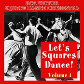 Let's Square Dance Volume 1