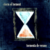 Tormenta de Verano