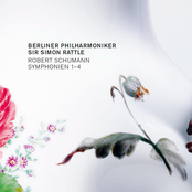 Robert Schumann: Symphonien 1-4