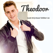 Laat Mij Maar Lekker Zo