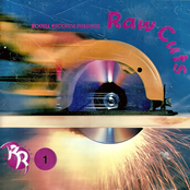 Raw Cuts • Volume 1