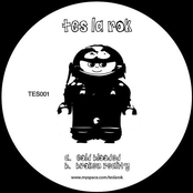 Cold Blooded / Broken Reality