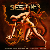 Master Of Disaster by Seether