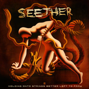 Here And Now by Seether