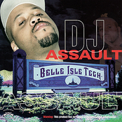 DJ Assault: Belle Isle Tech