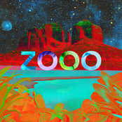 Zooo - EP