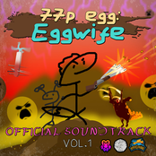 77p egg: Eggwife - Official Soundtrack, Vol. 1