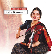 Kala Ramnath: Singing Violin