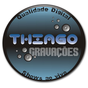 exclusivo thiago gravaÇÕes