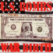 Rocks In Memphis by U.s. Bombs