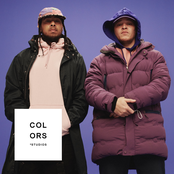 No Love Song - A COLORS SHOW