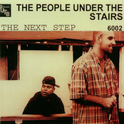 People Under the Stairs: The Next Step