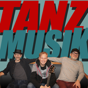 Tanzmusik