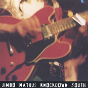 Jimbo Mathus: KnockDown South