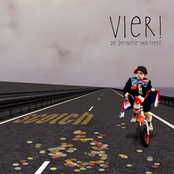 Vier! (De Definitie Van Feest)