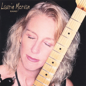 Laurie Morvan: Cures What Ails Ya