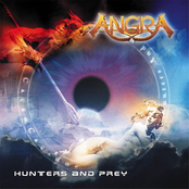 Angra: Hunters and Prey