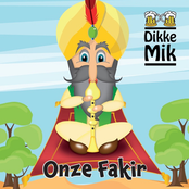 Onze Fakir
