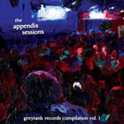 The Appendix Sessions