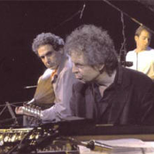 Rabih Abou-khalil, Joachim Kühn, Jarrod Cagwin