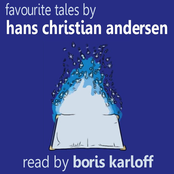 Favourite Tales by Hans Christian Andersen